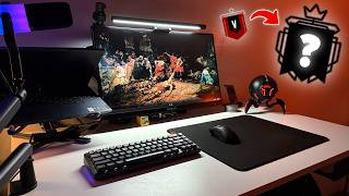 The Gaming Setup That Helped Me RANK UP!