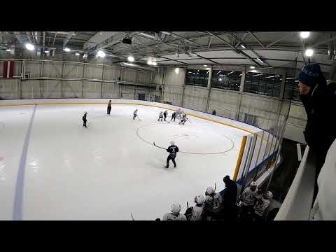 20.11.22 Baltijas Vilki - Jurmalas SS