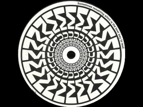 Hamsa, Luca Piermattei - Mystic Perc [MSK003]