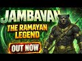 Jambavan Rap Vanar Raja Ka Pralay Hindi Dark Mythological Rap