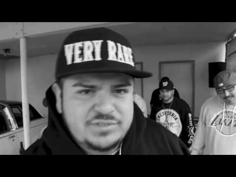 805 Kush Cypher Part 1 - Hosted by DJ Kush
