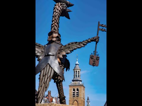 Trots op Roosendaal, hoofdstuk 1