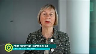 Chair of the Board of the Commission 