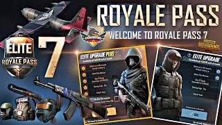 Season 7 Royale Pass Update 0 12 5 Official Release Date Patch Note - pubg season 7 royale pass update 0 12 5 official release date patch