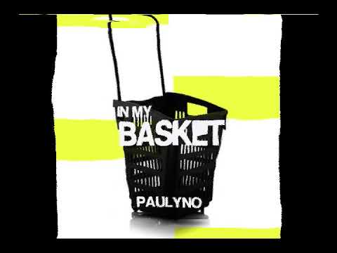 Paulyno - In My Basket
