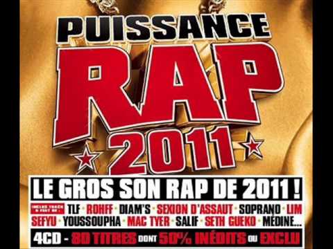 "On a Les Crocs" Zethy Feat Jamal et Rocco "On A Les Crocs"