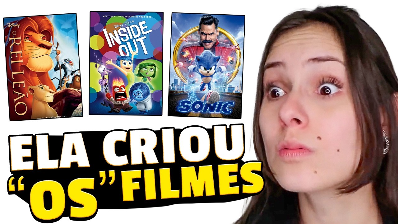 COMPILADO O DIA QUE CRIARAM PT.1 | Dearo e Manu