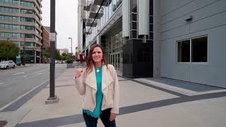 Life in Greensboro at Center Pointe - Kristen Haynes | Triads Finest | Greensboro NC
