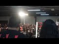 RING OF HONOR THE KINGDOM MOTOR CITY MACHINE GUNS ENTRANCE 11 17 18