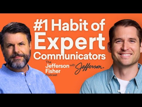 Charles Duhigg: Asking Questions That Build Instant Connection