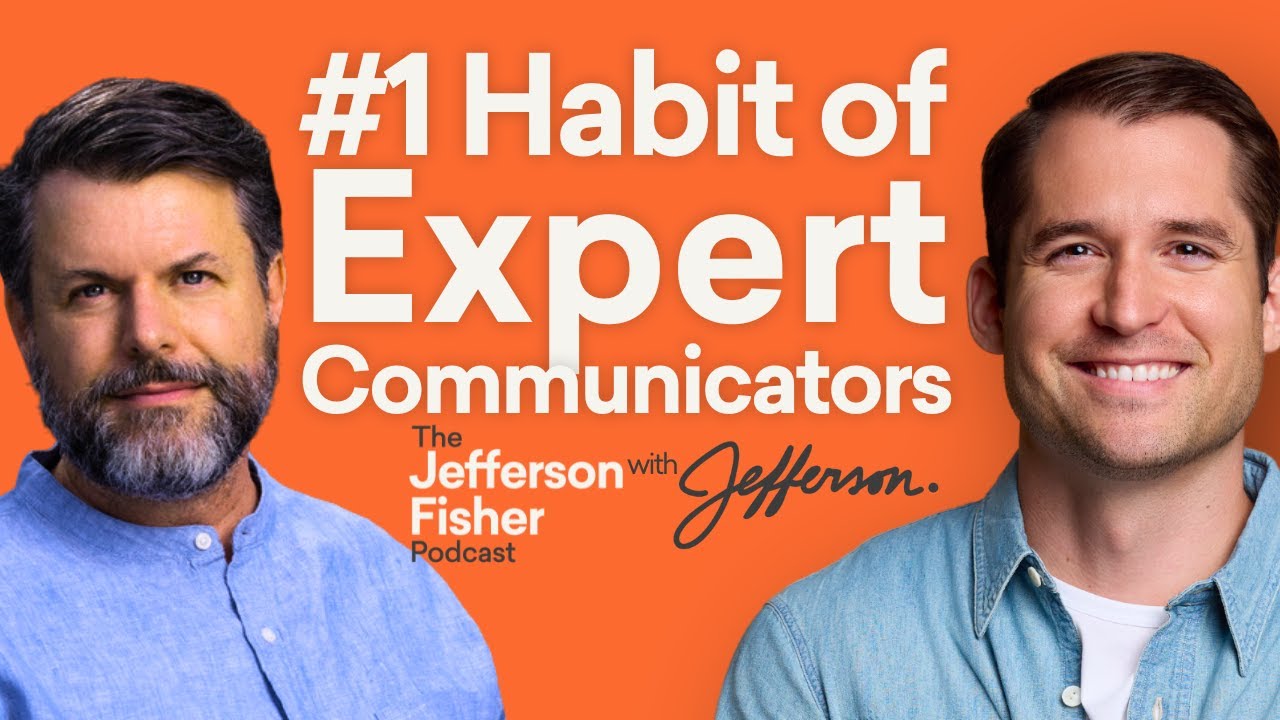 Charles Duhigg: Asking Questions That Build Instant Connection