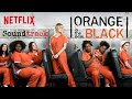 Fiona Apple Criminal OITNB Season 6 Soundtrack