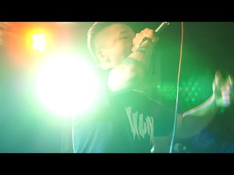 SINK TO RISE(싱크투라이즈) Paid In Full @20180901 충청하이브리드 vol.2 at 버찌(대전)