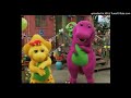 Barney Mr Knickerbocker It S Your Birthday Barney Instrumental