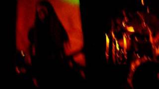 Vader - cover do Black Sabbath