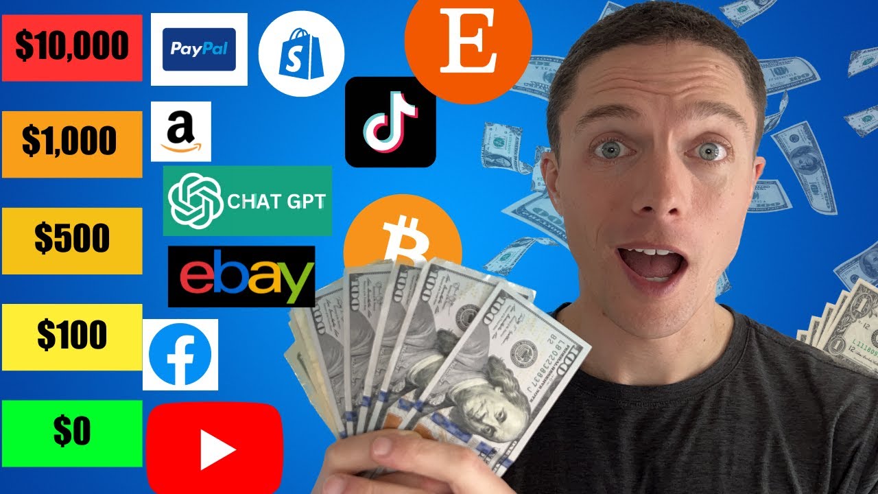 FREE Side Hustles in 2026 For Beginners