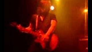 Thunder - The Devil Made Me Do It