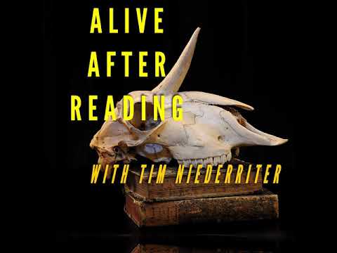 Alive After Reading 236 Writing for Kindle Vella with Jeff Brackett and Terry Mixon