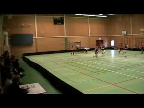 Rönnby SK @ Ramnäs IBK - Division 3 - 2009/10