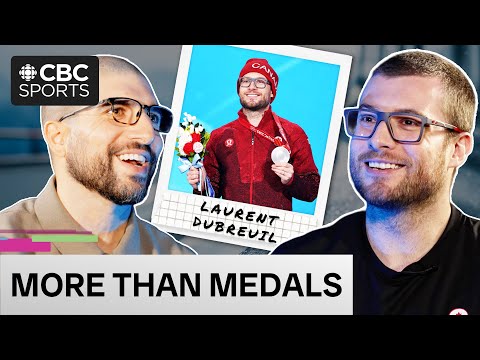 CBC Sports and The Ariel Helwani Show