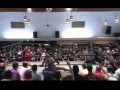 Stone Cold ACH Vs Kenny The Rock Omega