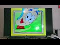 Map S Zoom Wipe In The Big Storm Dvd Version On The TV Remakes