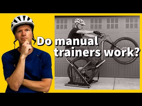 Mountain Bike Manuals… Will this help?