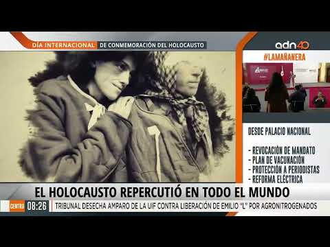 Cuatro libros que te ayudarán a entender el Holocausto | RTVC Noticias