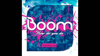 Boom! - Topic