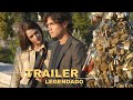 Ho Voglia Di Te Trailer Legendado
