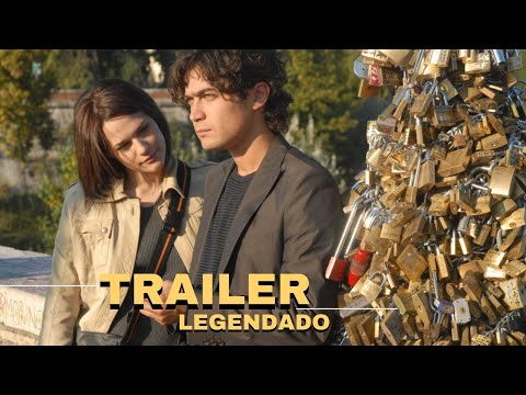 Ho Voglia Di Te - Trailer Legendado