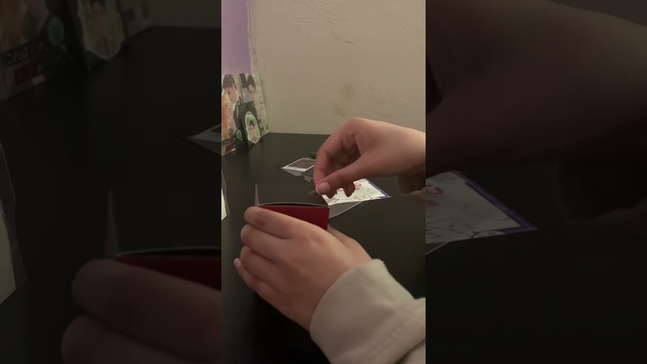 Tears on withered flower perfume hae soo unboxing #tearsonwitheredflowerchapter67 #tearsonwitheredfl