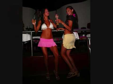 N.A.T Featuring MC DT - If Its Your Birthday