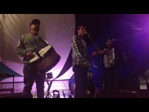 Isaac do Acordeon, Pingo e Dblazer - O Babulina