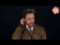 2015s Olivier Awards nominees speak - YouTube