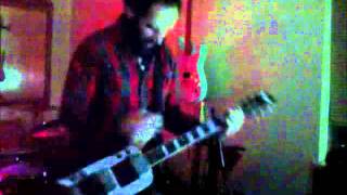 Five on the Five - The Raconteurs COVER