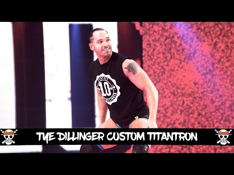 NXT: Tye Dillinger Custom Titantron
