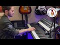 Billy Taylor - Bit Of Bedlam - Piano JAZZ Cover - Pablo B Music / Piano and guitar covers Billy Taylor - Bit Of Bedlam - Piano JAZZ Cover