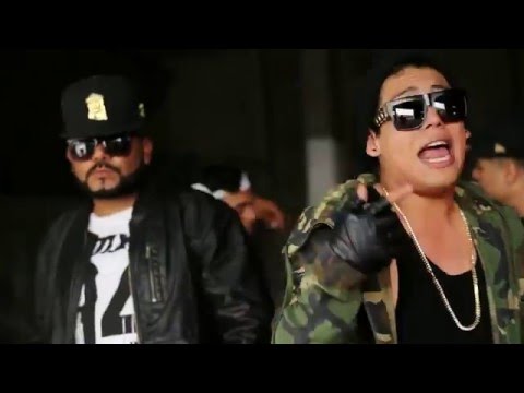 PANDA -Mexican Remix - Kentow NKT, Gelitto Raymond FT. MC Magaña, Yexay TMM
