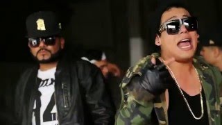 PANDA -Mexican Remix - Kentow NKT, Gelitto Raymond FT. MC Magaña, Yexay TMM