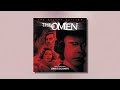 The Day He Died (from "The Omen") (Official Audio)