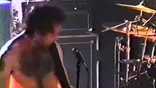 S.O.D. - Vitality (recording from 1999/2000)