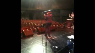 This Is gospel 2011, Sharay Reed, Joey Woolfalk, Jason Tyson and many more