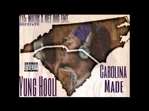 Yung Hooli - Too Turnt Up (prod.by KiddKashflow)