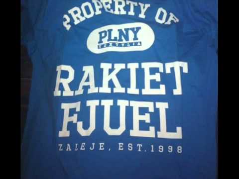 DJ BUHH - Co Ty Wiesz O Wielkim Joł - ( Zgrywus - Tede - Kiełbasa Exclusiv )