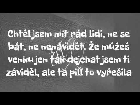 (Protiva) Zel Dox - Na vlastní kůži (Text/Lyrics)