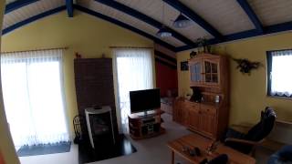 preview picture of video 'Ferienhaus Ostsee Rundgang  GOPR0005.MP4'