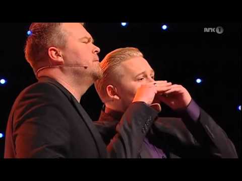 Beat for beat - Mads Belden & Rein Alexander - Have I Told You Lately (HQ)