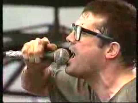 Descendents, Coolidge (Live at Pinkpop, 1997)