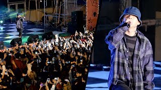 171013 우원재 Woo Wonjae _ 시차 We Are _ 편집직캠 Edited FanCam _ 경기대학교 서울캠퍼스 축제